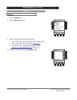 Предварительный просмотр 22 страницы Cardinal Health Alaris 8000 Series Directions For Use Manual