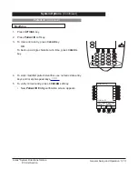 Предварительный просмотр 23 страницы Cardinal Health Alaris 8000 Series Directions For Use Manual