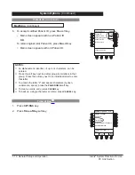 Предварительный просмотр 24 страницы Cardinal Health Alaris 8000 Series Directions For Use Manual