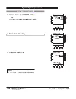 Предварительный просмотр 25 страницы Cardinal Health Alaris 8000 Series Directions For Use Manual