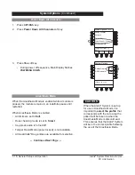 Предварительный просмотр 26 страницы Cardinal Health Alaris 8000 Series Directions For Use Manual