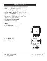 Предварительный просмотр 27 страницы Cardinal Health Alaris 8000 Series Directions For Use Manual