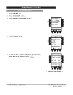 Предварительный просмотр 30 страницы Cardinal Health Alaris 8000 Series Directions For Use Manual