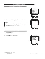 Предварительный просмотр 31 страницы Cardinal Health Alaris 8000 Series Directions For Use Manual