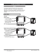 Предварительный просмотр 39 страницы Cardinal Health Alaris 8000 Series Directions For Use Manual