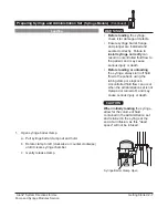 Предварительный просмотр 63 страницы Cardinal Health Alaris 8000 Series Directions For Use Manual