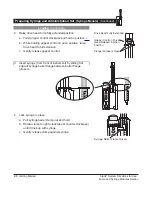 Предварительный просмотр 64 страницы Cardinal Health Alaris 8000 Series Directions For Use Manual