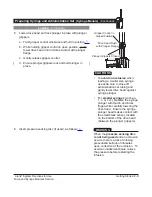 Предварительный просмотр 65 страницы Cardinal Health Alaris 8000 Series Directions For Use Manual