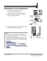 Предварительный просмотр 66 страницы Cardinal Health Alaris 8000 Series Directions For Use Manual