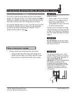 Предварительный просмотр 67 страницы Cardinal Health Alaris 8000 Series Directions For Use Manual