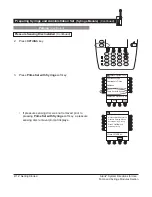 Предварительный просмотр 68 страницы Cardinal Health Alaris 8000 Series Directions For Use Manual