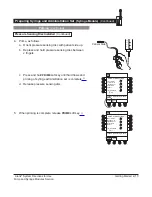 Предварительный просмотр 69 страницы Cardinal Health Alaris 8000 Series Directions For Use Manual