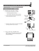 Предварительный просмотр 70 страницы Cardinal Health Alaris 8000 Series Directions For Use Manual