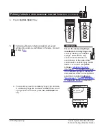 Предварительный просмотр 74 страницы Cardinal Health Alaris 8000 Series Directions For Use Manual