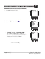 Предварительный просмотр 76 страницы Cardinal Health Alaris 8000 Series Directions For Use Manual