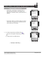 Предварительный просмотр 77 страницы Cardinal Health Alaris 8000 Series Directions For Use Manual