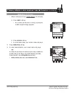 Предварительный просмотр 84 страницы Cardinal Health Alaris 8000 Series Directions For Use Manual