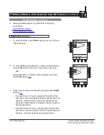 Предварительный просмотр 92 страницы Cardinal Health Alaris 8000 Series Directions For Use Manual