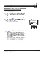 Предварительный просмотр 93 страницы Cardinal Health Alaris 8000 Series Directions For Use Manual