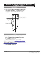 Предварительный просмотр 96 страницы Cardinal Health Alaris 8000 Series Directions For Use Manual