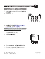 Предварительный просмотр 103 страницы Cardinal Health Alaris 8000 Series Directions For Use Manual