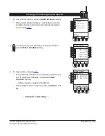 Предварительный просмотр 109 страницы Cardinal Health Alaris 8000 Series Directions For Use Manual