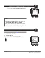 Предварительный просмотр 110 страницы Cardinal Health Alaris 8000 Series Directions For Use Manual