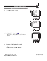 Предварительный просмотр 111 страницы Cardinal Health Alaris 8000 Series Directions For Use Manual