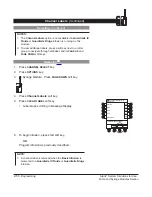 Предварительный просмотр 112 страницы Cardinal Health Alaris 8000 Series Directions For Use Manual