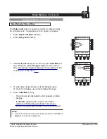 Предварительный просмотр 115 страницы Cardinal Health Alaris 8000 Series Directions For Use Manual