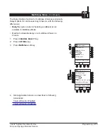 Предварительный просмотр 119 страницы Cardinal Health Alaris 8000 Series Directions For Use Manual