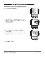 Предварительный просмотр 123 страницы Cardinal Health Alaris 8000 Series Directions For Use Manual