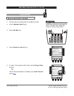 Предварительный просмотр 124 страницы Cardinal Health Alaris 8000 Series Directions For Use Manual