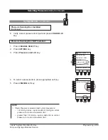 Предварительный просмотр 125 страницы Cardinal Health Alaris 8000 Series Directions For Use Manual