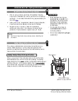 Предварительный просмотр 134 страницы Cardinal Health Alaris 8000 Series Directions For Use Manual