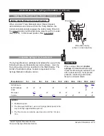 Предварительный просмотр 135 страницы Cardinal Health Alaris 8000 Series Directions For Use Manual