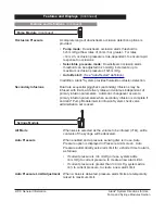 Предварительный просмотр 140 страницы Cardinal Health Alaris 8000 Series Directions For Use Manual