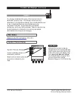 Предварительный просмотр 146 страницы Cardinal Health Alaris 8000 Series Directions For Use Manual