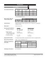 Предварительный просмотр 151 страницы Cardinal Health Alaris 8000 Series Directions For Use Manual