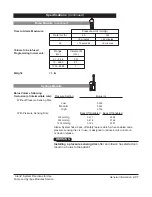 Предварительный просмотр 153 страницы Cardinal Health Alaris 8000 Series Directions For Use Manual