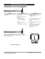 Предварительный просмотр 169 страницы Cardinal Health Alaris 8000 Series Directions For Use Manual