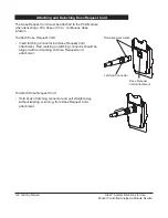 Предварительный просмотр 180 страницы Cardinal Health Alaris 8000 Series Directions For Use Manual