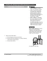 Предварительный просмотр 182 страницы Cardinal Health Alaris 8000 Series Directions For Use Manual