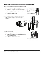 Предварительный просмотр 183 страницы Cardinal Health Alaris 8000 Series Directions For Use Manual