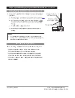 Предварительный просмотр 184 страницы Cardinal Health Alaris 8000 Series Directions For Use Manual