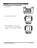 Предварительный просмотр 187 страницы Cardinal Health Alaris 8000 Series Directions For Use Manual