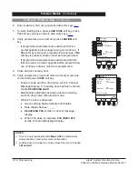 Предварительный просмотр 192 страницы Cardinal Health Alaris 8000 Series Directions For Use Manual