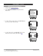 Предварительный просмотр 193 страницы Cardinal Health Alaris 8000 Series Directions For Use Manual