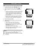 Предварительный просмотр 194 страницы Cardinal Health Alaris 8000 Series Directions For Use Manual