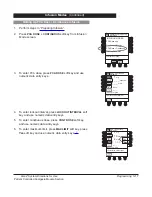 Предварительный просмотр 195 страницы Cardinal Health Alaris 8000 Series Directions For Use Manual